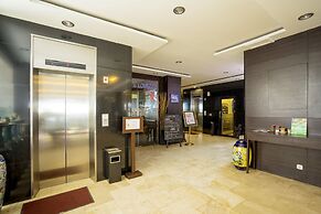 Hotel Grand Kartika Samarinda