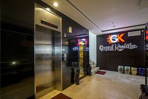 Hotel Grand Kartika Samarinda