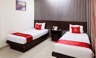 Hotel Grand Kartika Samarinda