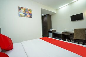 Hotel Grand Kartika Samarinda