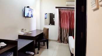 Hotel Grand Kartika Samarinda