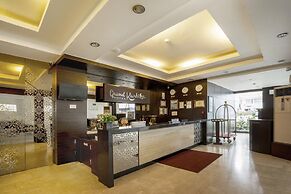 Hotel Grand Kartika Samarinda