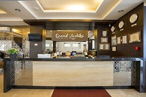 Hotel Grand Kartika Samarinda