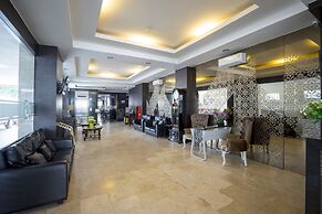 Hotel Grand Kartika Samarinda