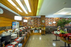 Hotel Grand Kartika Samarinda