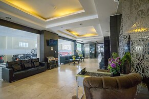 Hotel Grand Kartika Samarinda