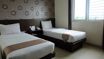Hotel Grand Kartika Samarinda