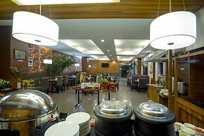 Hotel Grand Kartika Samarinda