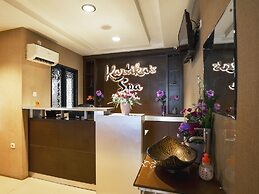 Hotel Grand Kartika Samarinda