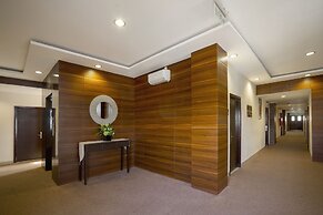 Hotel Grand Kartika Samarinda