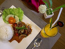 Hotel Grand Kartika Samarinda