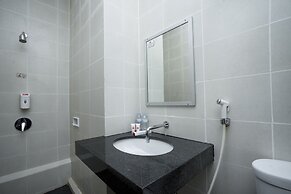 Hotel Grand Kartika Samarinda