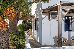 Margarita Apartments