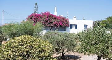 Margarita Apartments