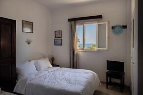 Margarita Apartments
