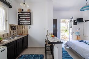 Margarita Apartments