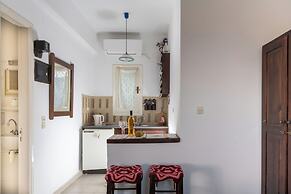 Margarita Apartments