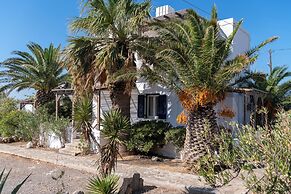 Margarita Apartments