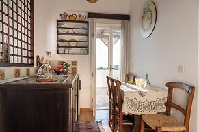 Margarita Apartments