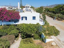 Margarita Apartments