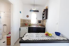 Margarita Apartments