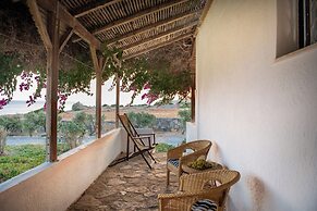 Margarita Apartments