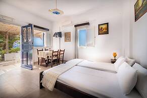 Margarita Apartments