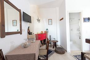 Margarita Apartments