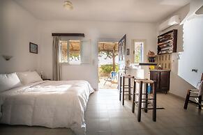 Margarita Apartments