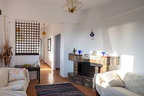 Margarita Apartments
