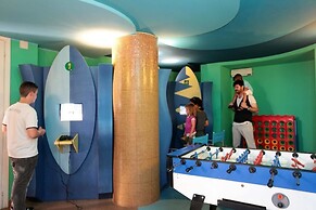 Hotel Antibes