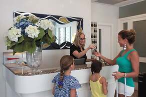 Hotel Antibes