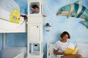 Hotel Antibes