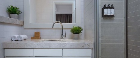 2BR Private Garden Ruppin by HolyGuest