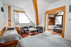 Tatrzanska Kotwica
