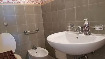 B&B Le Due Corti