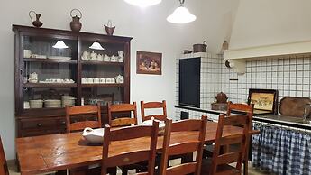 B&B Le Due Corti