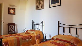 B&B Le Due Corti