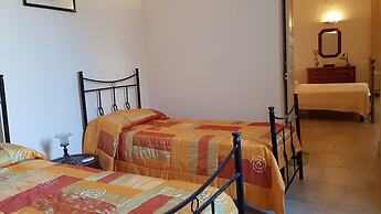 B&B Le Due Corti