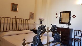 B&B Le Due Corti