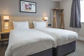 Paisley Pear, Brackley by Marston's Inns