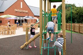 Paisley Pear, Brackley by Marston's Inns