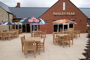 Paisley Pear, Brackley by Marston's Inns
