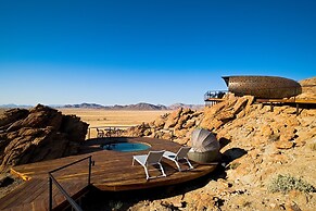 Desert Whisper