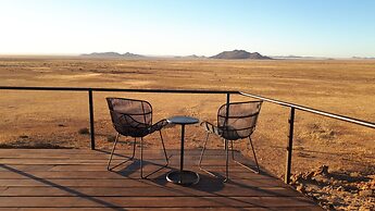 Desert Whisper