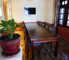 Asian Heritage Inn & Bistro