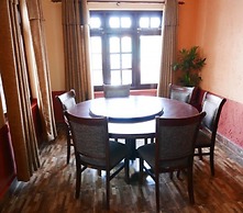 Asian Heritage Inn & Bistro