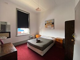 Royal Hotel