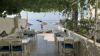 Ilgin Hotel Ortakent