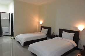 D'Batur Hotel Lombok